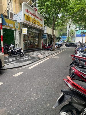 lê văn lương phân lô bàn cờ ngõ thông vỉa hè 65m2 x 4 tầng mt 6,2m sổ vuông làm vp xây building