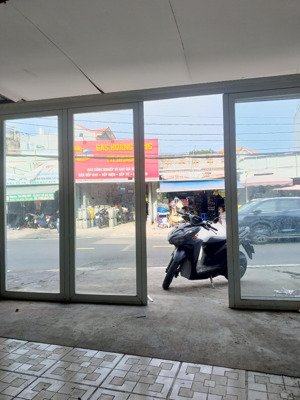 bán nhà mặt tiền đường bình chiểu, tp. thủ đức sổ hồng riêng giá 8,2 tỷ tl