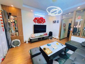 bán nhà cầu giấy - ngõ thông - gần ô tô - nhà đẹp ở ngay - 40m2x6 tầng