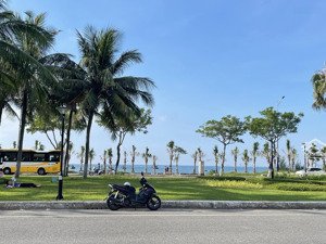 lô góc đất biển sơn trà thoáng 3 mặt, mặt tiền ngang đẹp 9m, chỉ 12.9 tỷ phan văn hớn.