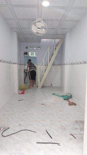 cho thuê nr 14m2 tại đường 2, phường 3, gò vấp, hồ chí minh, chỉ với 6 triệu vnd