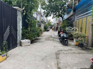 bán nhà 2 tầng đường thạnh lộc 22, phường thạnh lộc, q12, dt 72m2(4mx18m) giá 5,2 tỷ