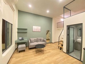 căn hộ nằm nay công viên gia định, bv 175 với diện tích siêu rộng