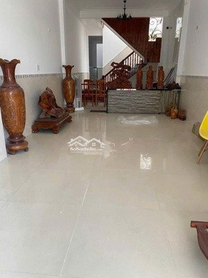 bán nhà 2 tầng, mặt tiền khúc thừa dụ phước long, nha trang cách biển 800m