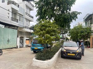 bán đất mặt đường phòng không, phước long, nha trang, khánh hòa