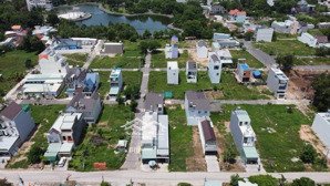 bán nhà trung tâm thị trấn long thành (khu k+) ấp 3 an phước long thành đồng nai