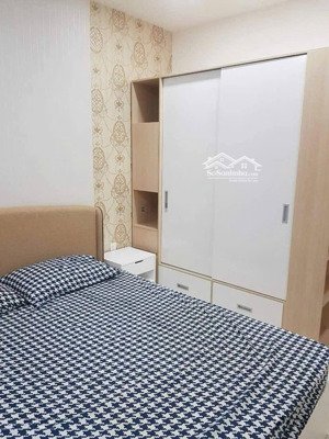 cần bán gấp chung cư thuỷ lợi 4 =2pn 2wc, 70m2, 2ty890 mt đường nguyễn xí bình thạnh