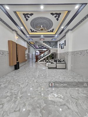 bán nhà riêng quận 7, 119,6m2, ngan5,2m, nhà 4 tầng, mặt tiền đường số 49, p. tân quy, nhỏ 16 tỷ
