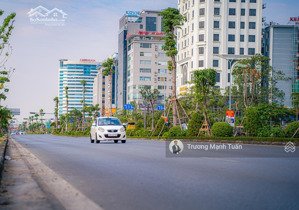 bán tòa vp 12 tầng mặt phố lê hồng phong - hải phòng - full thổ cư