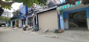 nhà 2 tầng mặt tiền đường thạnh xuân 38 , phường thạnh xuân, q12, 104m2 (5mx21m) dòng tiền 9tr/th 6