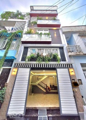 đi nước ngoài định cư bán gấp nhà ở đường trần quý, phường 7, quận 11, giá 2 tỷ 750 triệu