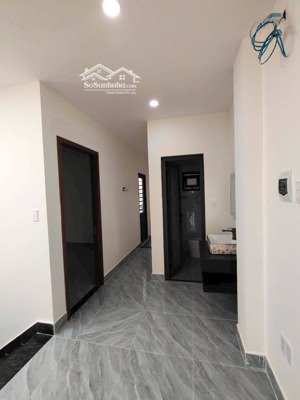 thanh lý nhà 59m2 shr, đào duy anh, p9, phú nhuận, giá 2 tỷ 330 - hđ thuê: 15tr/tháng