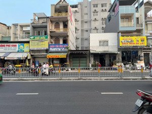 bán nhà mặt tiền tân kỳ tân quý p bình hưng hòa a bình tân 5 x 32 cn 112m2 giá 18 tỷ 5 tl