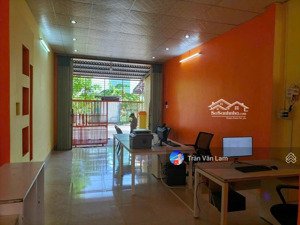 bán nhà hướng nam mặt tiền đường nhựa 13m hòn xện, vĩnh hòa, nha trang