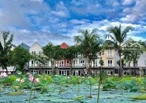 park riversides view sông, thô 14.7 tỷ, nội thất 15.5tỷ