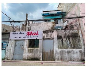 chỉ 4,8 tỷ (50 triệu/m2) nhà 2 tầng 7x15m ~ 95m2 đ. bình đông quận 8