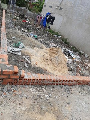 đất 5 x 15m, sổ riêng, ngay gần chợ thới tứ, xã thới tam thôn, hóc môn