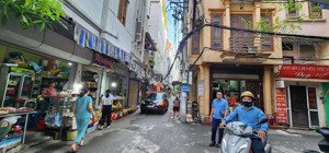bán gấp nhà phố an hòa mỗ lao 37m nhà 3 tầng ngõ ô tô gần nguyễn văn lộc 