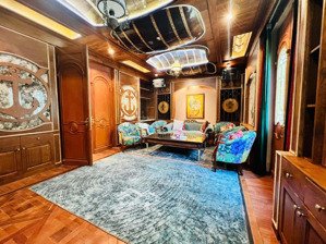 quỹ căn mới biệt thự tp giao lưu, phạm văn đồng, 191 m2 - 350 m2, mt 12 - 28 m2. chỉ từ 59 tỷ !