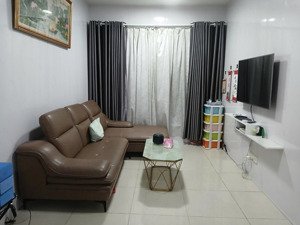 bán căn hộ đẹp the harmona, 4,5 tỷ, 81 m2, 2pn, 2wc, đầy đủ tiện ích tại trương công định, tân bình