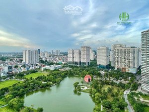 cần tìm chủ nhân mới cho 6 căn hộ cao cấp n01t1 - lạc hồng lotus 2, 100% căn góc, tầng đẹp view đẹp