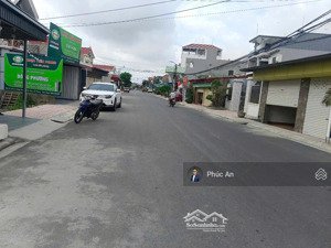 bán lô mặt đường vip 165m2 chỉ 37 m2 trục chính đại trà - đông phương - kiến thuỵ 
