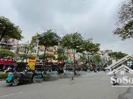 bán đất tại đào tấn, ba đình, hà nội chỉ với 21,5 tỷ, 109m2 mặt tiền 6m đẹp