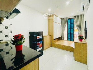 bán chung cư mini cầu diễn, 50m*7t 11pkk, 5m oto tránh, ngõ thoáng, tm, đủ pccc, gpxd, dt 55tr/th