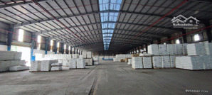 cho thuê xưởng sản xuất độc lập phú tài 10.000m2 nhà xưởng 6.000m2