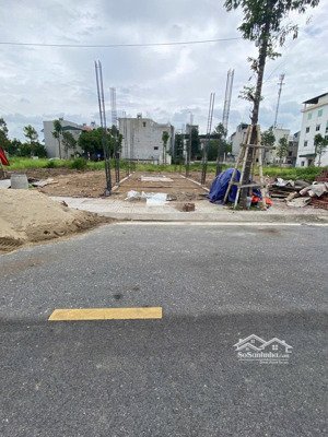 đất 95m² gần siêu thị, công viên khu sống an ninh, giá chỉ 15.675 tỷ
