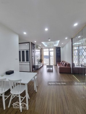 cho thuê căn hộ 100m 3pn khu đô thị an bình city đường phạm văn đồng. lh an minh 