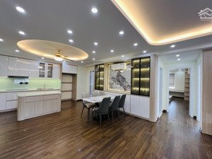 chính chủ bán căn hộ hh2 bắc hà - căn góc 133m2 - 3pn, 2wc giá thoả thuận