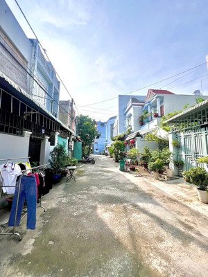 bán lô đất đẹp full thổ cư gần metro suối tiên dt: 60m² (4.61 x 13m) 2.9 tỷ hỗ trợ vay 