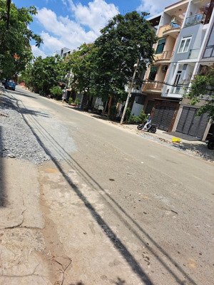 bán nhà 4 tầng mặt tiền kinh doanh ngay cao lỗ q8 - 4x20 - giá 14 tỷ - lh ms tuyền