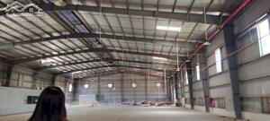 Cho thuê xưởng 8000m2 KCN Long Khánh, TP Long Khánh, Đồng Nai