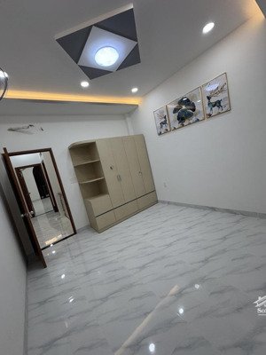 bán nhà gần kinh dương vương,khu tên lửa giáp q6,giá nhỉn 9 tỷ, nhà mới tinh dt 84m2