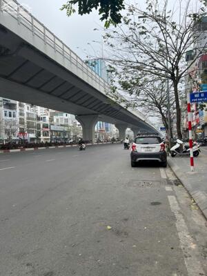 BÁN NHÀ MP TRUNG TÂM QUẬN HAI BÀ TRƯNG-DT 90M - MẶT TIỀN GẦN 9M KHU VỰC KINH DOANH SẦM UẤT