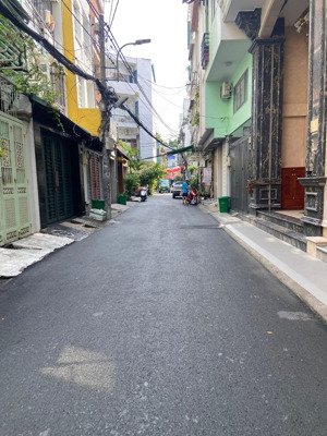 nhà chính chủ cần bán lê hồng phong đc 497quận 10