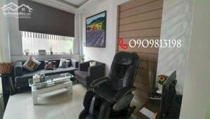 ️️️Nhà P.An Đông Q5 Bán Nhanh SHR 4 Tầng Đẹp Ở Ngay.️️️