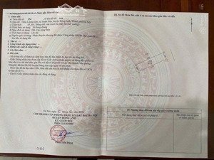 làm việc chính chủ 63,3m2 trục chính làng đất đẹp đường ô tô tránh lương quy, xuân nộn, đông anh