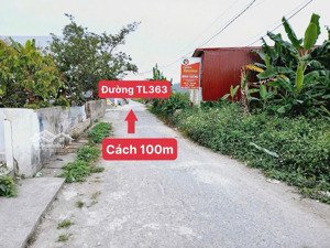 bán đất tại xã hữu bằng, kiến thụy, hải phòng, 720 triệu, 72 m2