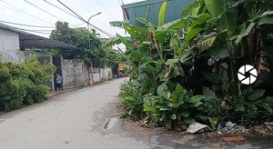 chính chủ cần bán đất thổ cư lô góc tại xã vân côn, hoài đức, hà nội