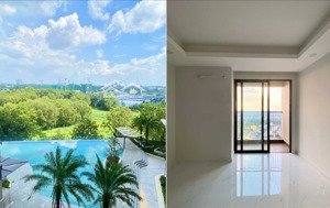 hàng hiếm tại opal skyline, 1,35 tỷ, 40m2, 1pn, 1wc, bình dương