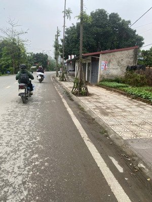 bán đất tại hoàng cương, thanh ba, phú thọ, 15 triệu / m2, 350 m2, hàng hiếm tại