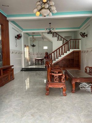 bán nhà riêng 93,7 m2 cách chợ phú mỹ 1 cây số