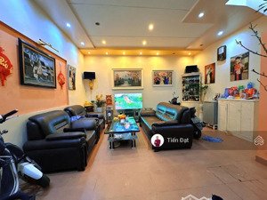 bán nhà kim mã 10m ra mặt phố - nhà kcbt chắc chắn - sổ vuông đẹp - cạnh công viên thủ lệ, lotte