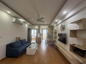 bán chung cư đồng phát 431 tam trinh, giá 4,3 tỷ, 73m2, 2pn, 2vs, tặng nội thất