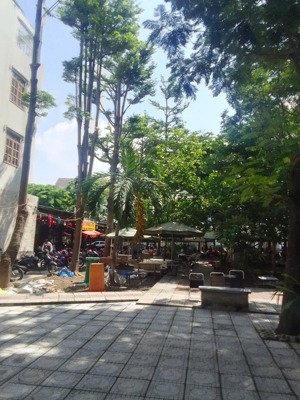 ngay sân tennis khu dc hồng long, ngay công viên: 4,3x 12: 2 lầu, ngõ x hơi - 6,49 tỷ