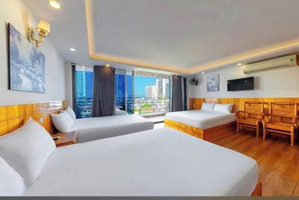 bán nhà villa đường phú nông, vĩnh ngọc, nha trang