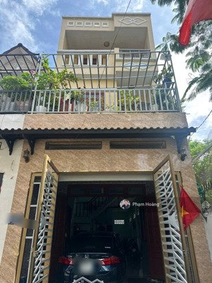 bán nhà hoàn công hàng hiếm 73m2 nở hậu đông hòa dĩ an gần bigc go xây 1 trệt 2 lầu